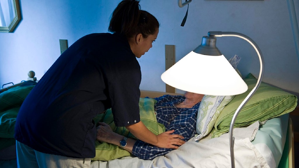 Hur Mycket Tjänar En Sjuksköterska I Norge