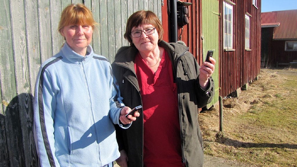 Abonnenten Du Soker Kan Inte Nas For Tillfallet Ljud