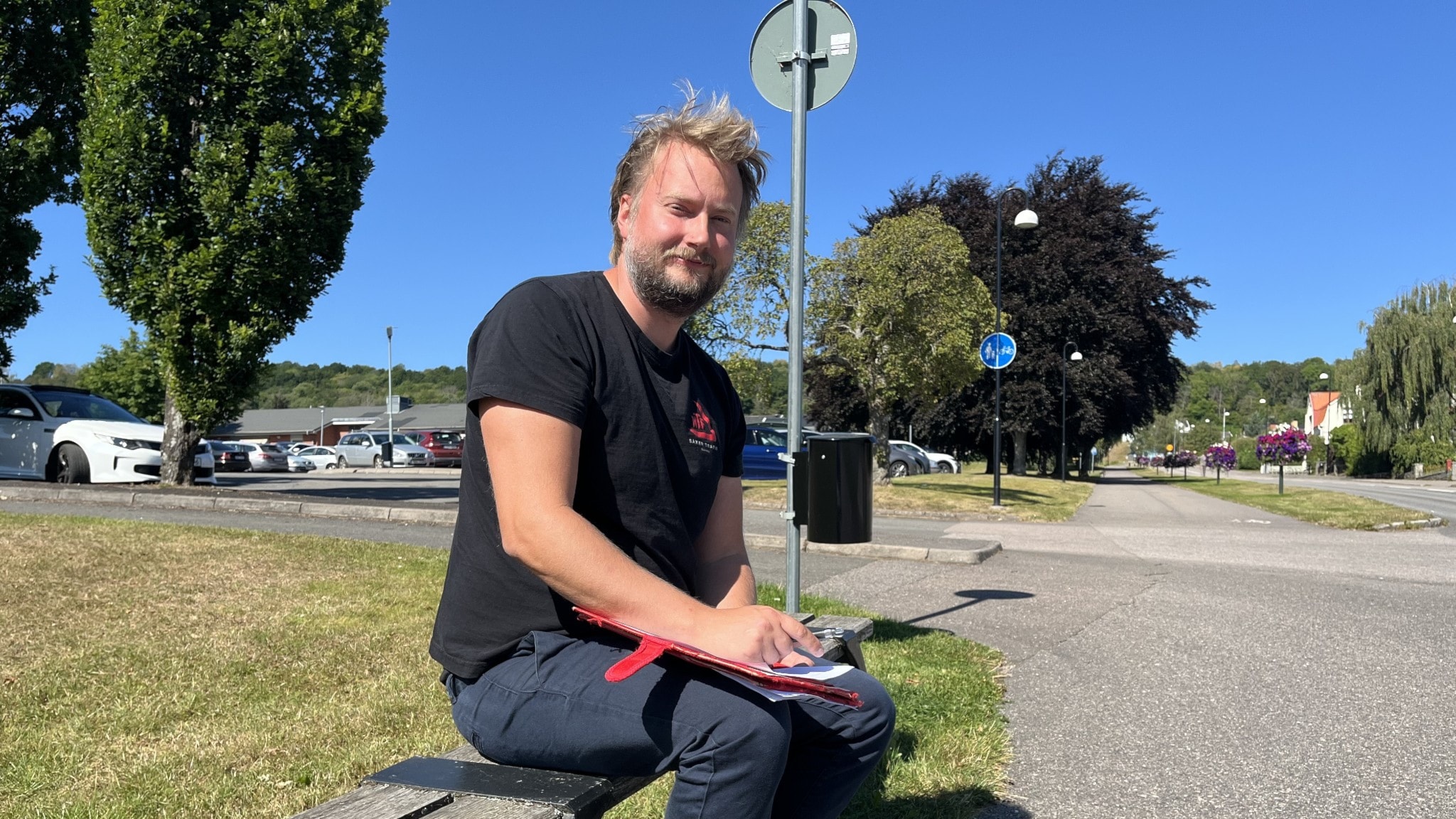 Varannan bilist kör för fort utanför skolor: ”Ett hot”