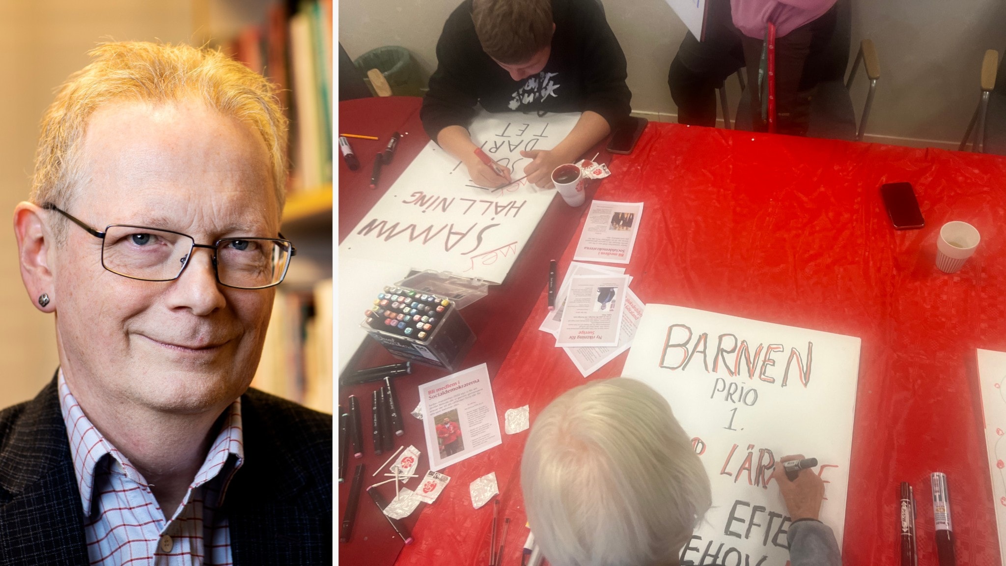 Första maj: från massmobilisering till identitetsmarkör – kampen om arbetarrörelsens högtid — image 1