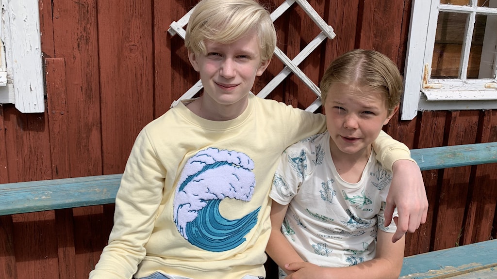 Full rulle när nya Sune-filmen spelas in - P4 Skaraborg | Sveriges Radio