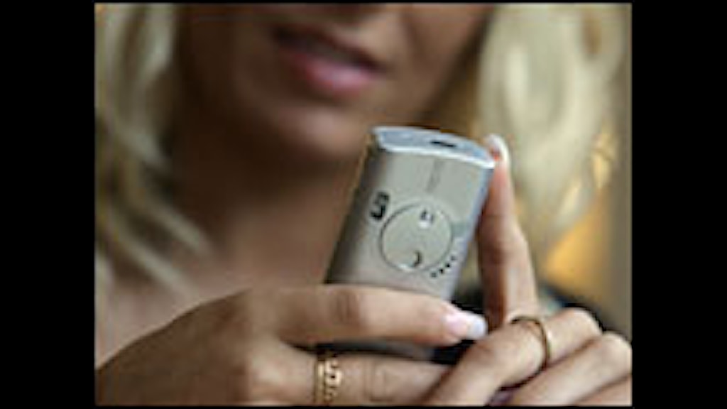 Lyssna På Radio I Mobilen
