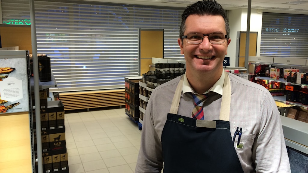 Allt fler väljer alkoholfritt till nyår - P4 Norrbotten | Sveriges Radio