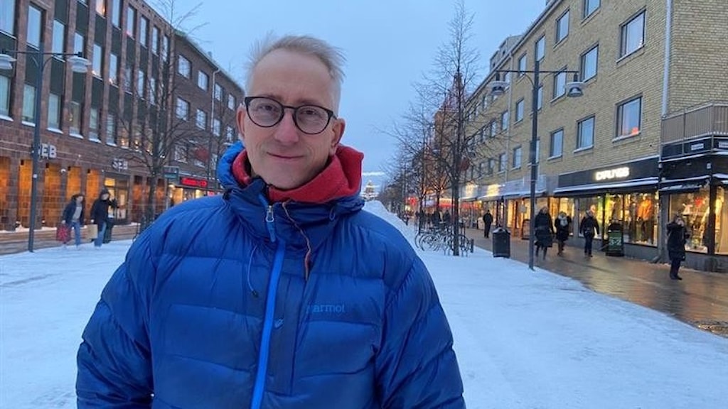 Företagarna: Det finns en gräns för vad vi kan betala för dagens lunch ...