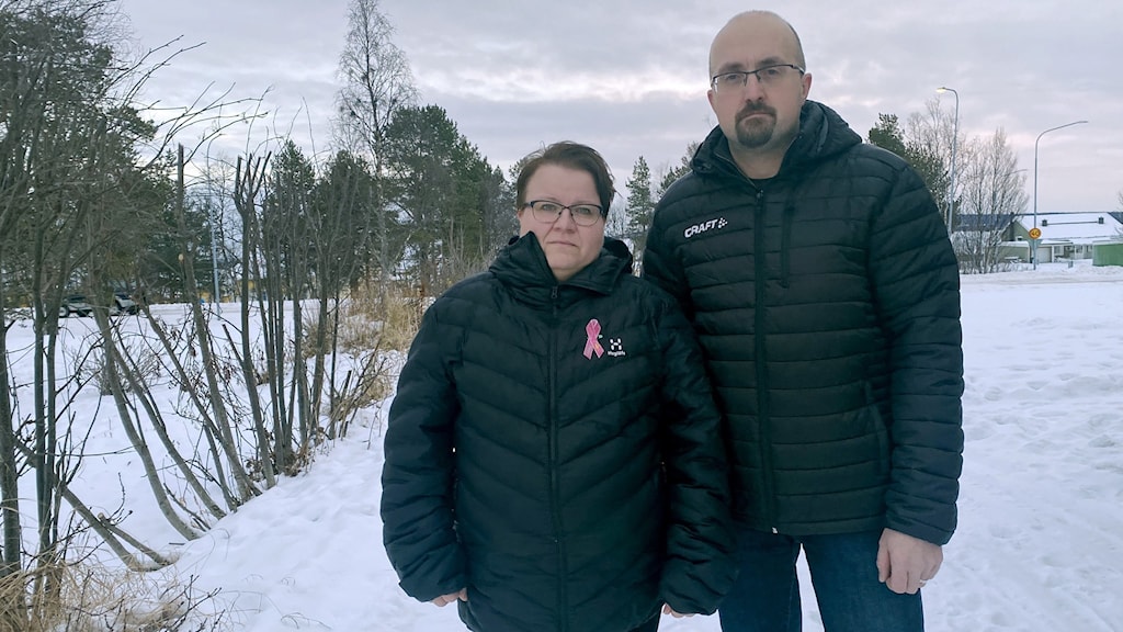 F r ldern Marie Eriksson Om Skolsituationen Jag Lider Med L rarna 