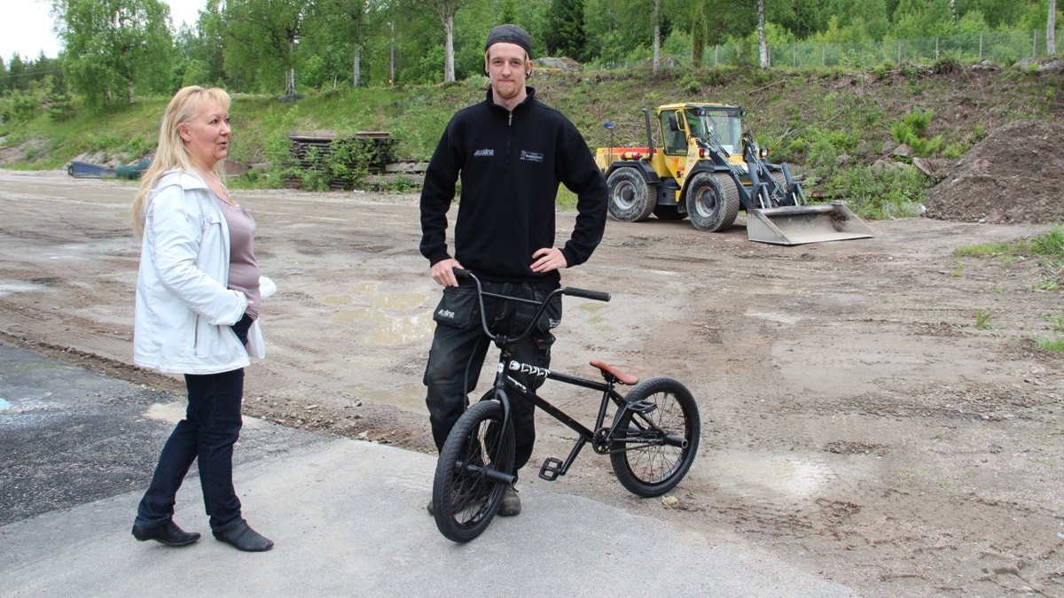 Hur Mycket Kostar En Bmx