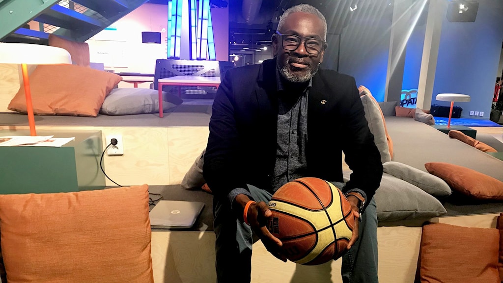 Kobe Bryant Var En F rebild F r Moussa P4 G vleborg Sveriges Radio