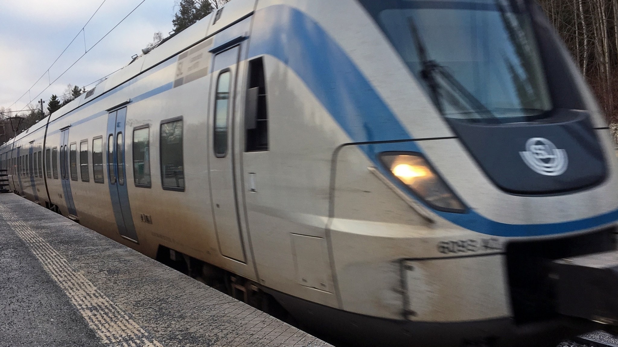 Kan Inte Logga In På Atg