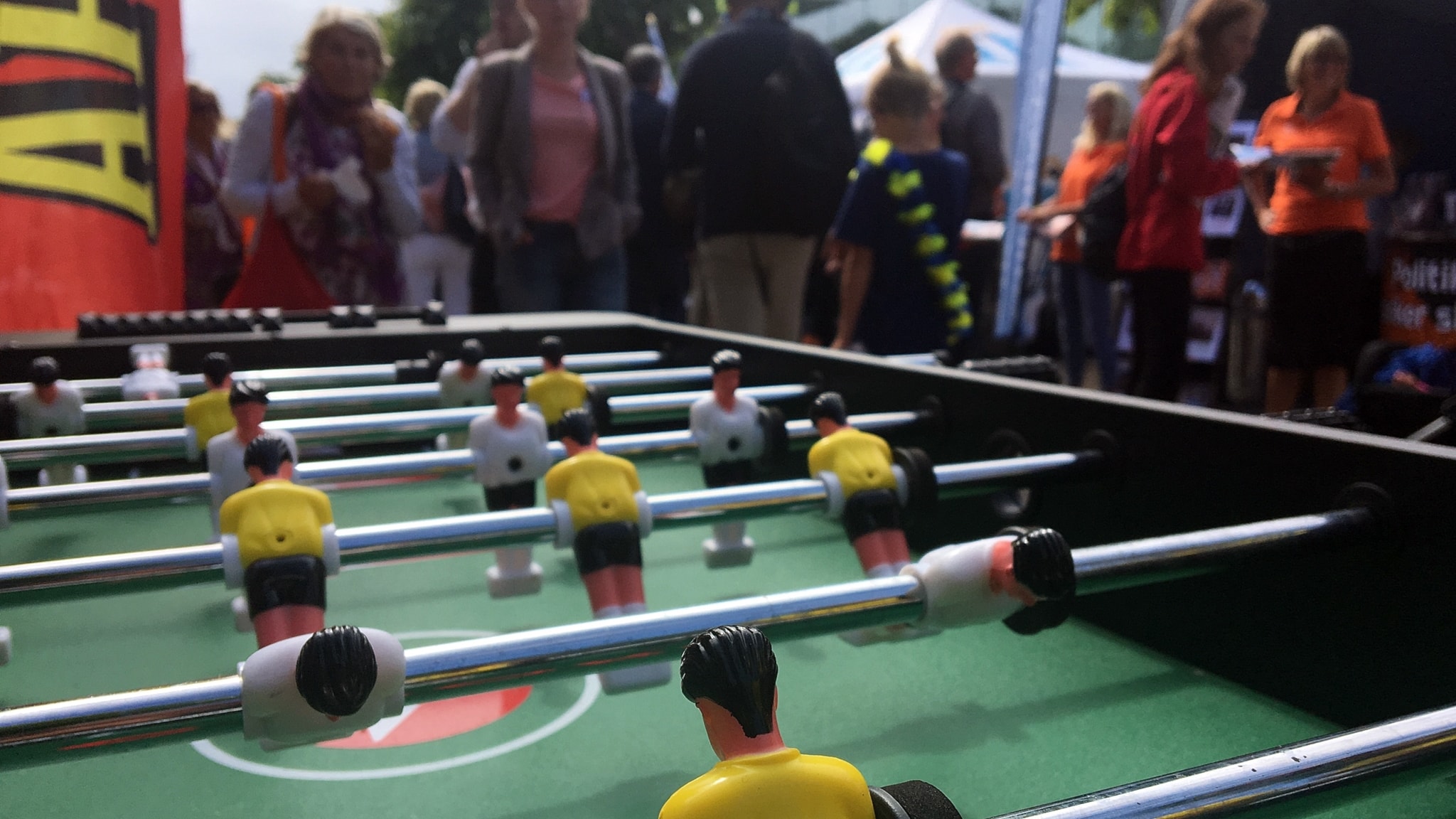 Politiker R ds Inte Konkurrens Fr n VM matchen P4 Kronoberg 