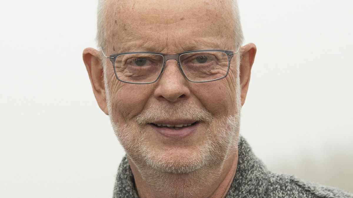 KG Hammar 22 Maj 2015 Kl 06 50 Tankar F r Dagen Sveriges Radio