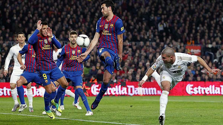 Barcelona H ll Undan Mot Real Madrid Radiosporten Sveriges Radio barcelona-h-ll-undan-mot-real-madrid-radiosporten-sveriges-radio