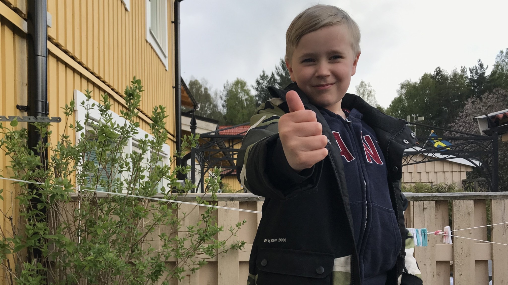 Se När Folk Fyller år