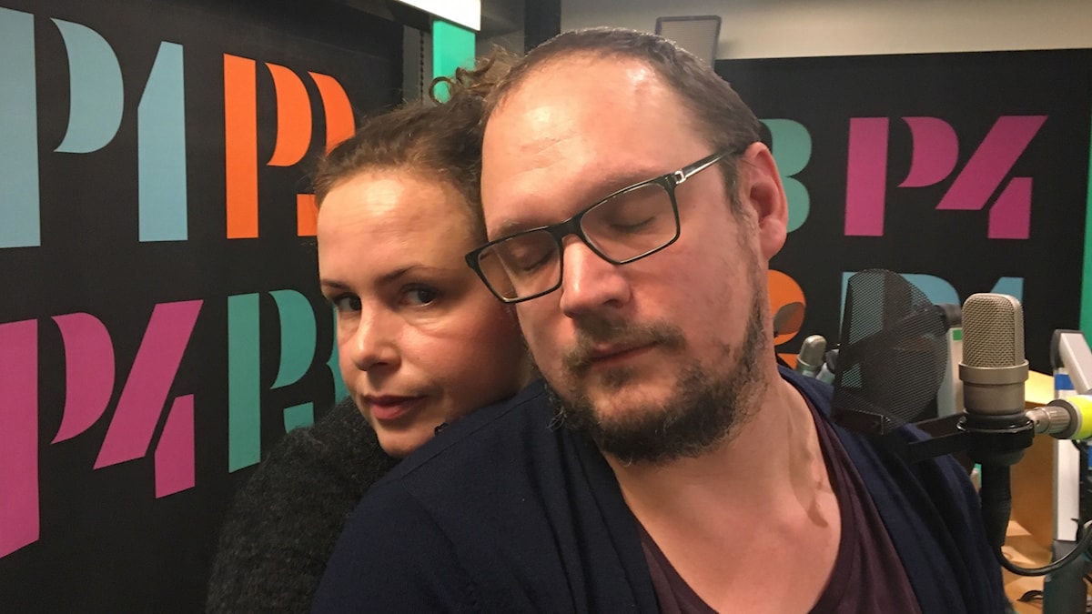 Subeme La Radio På Svenska