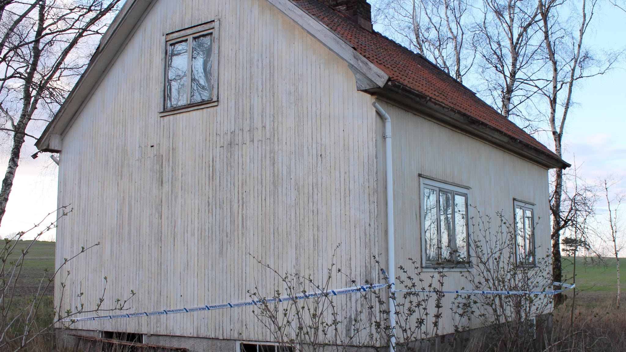 Abandoned properties a challenge for rural Sweden Radio Sweden