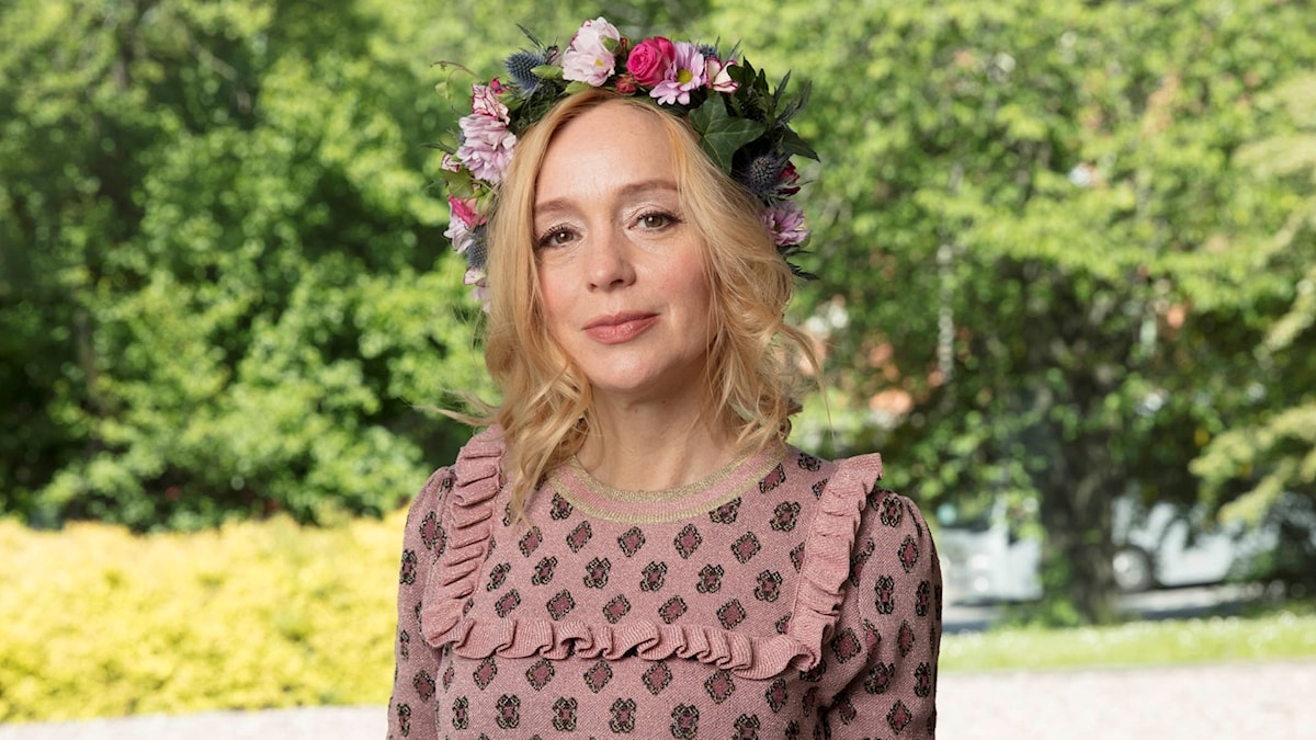 Hur Gammal är Lisa Ekdahl