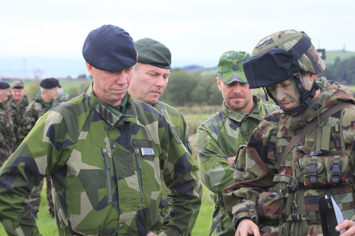 Vad Krävs För Att Bli Läkare I Sverige