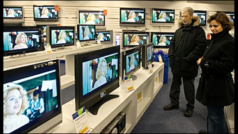 Vilken Platt Tv Ska Jag Kopa