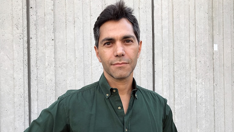 Samir Abu Eid Hanan Abu Eid