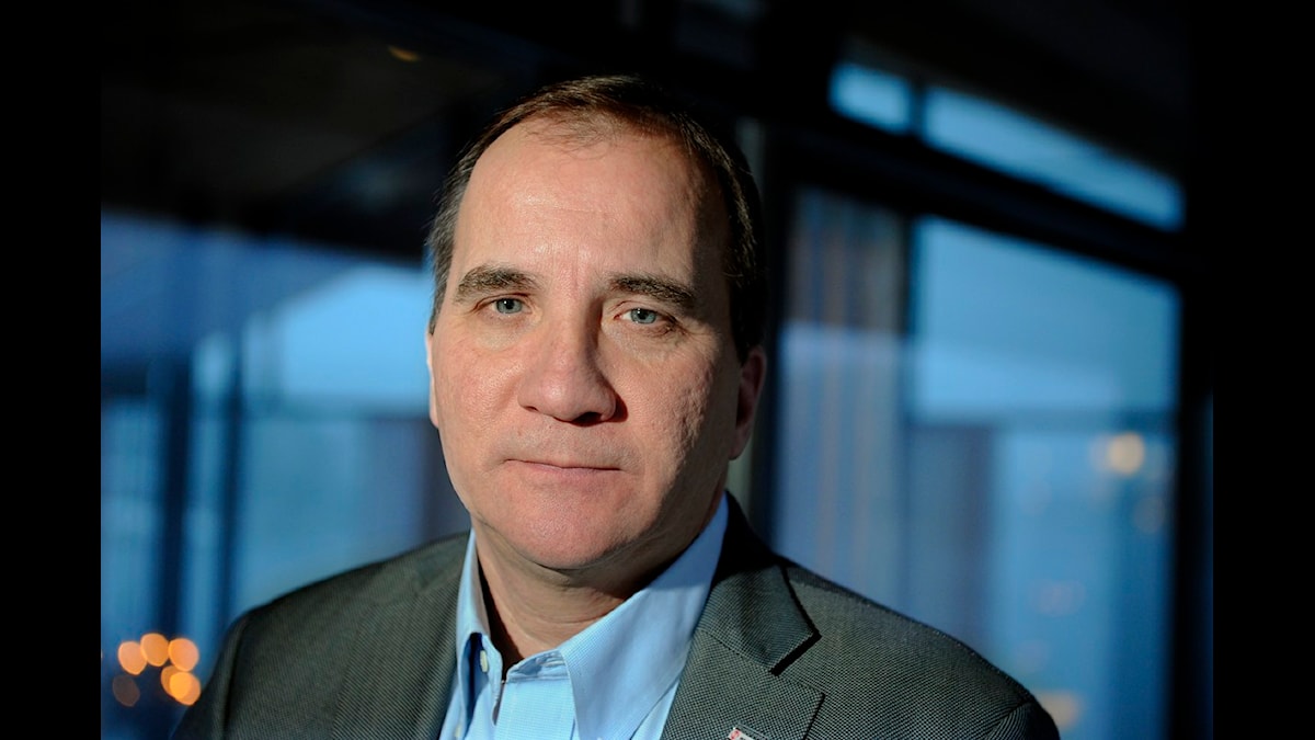 Hur Mycket Tjänar Stefan Löfven
