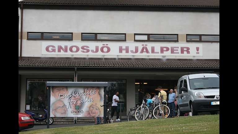 När öppnar Yoump I Jönköping