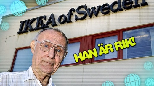Hur Mycket Pengar Har Världens Rikaste Person