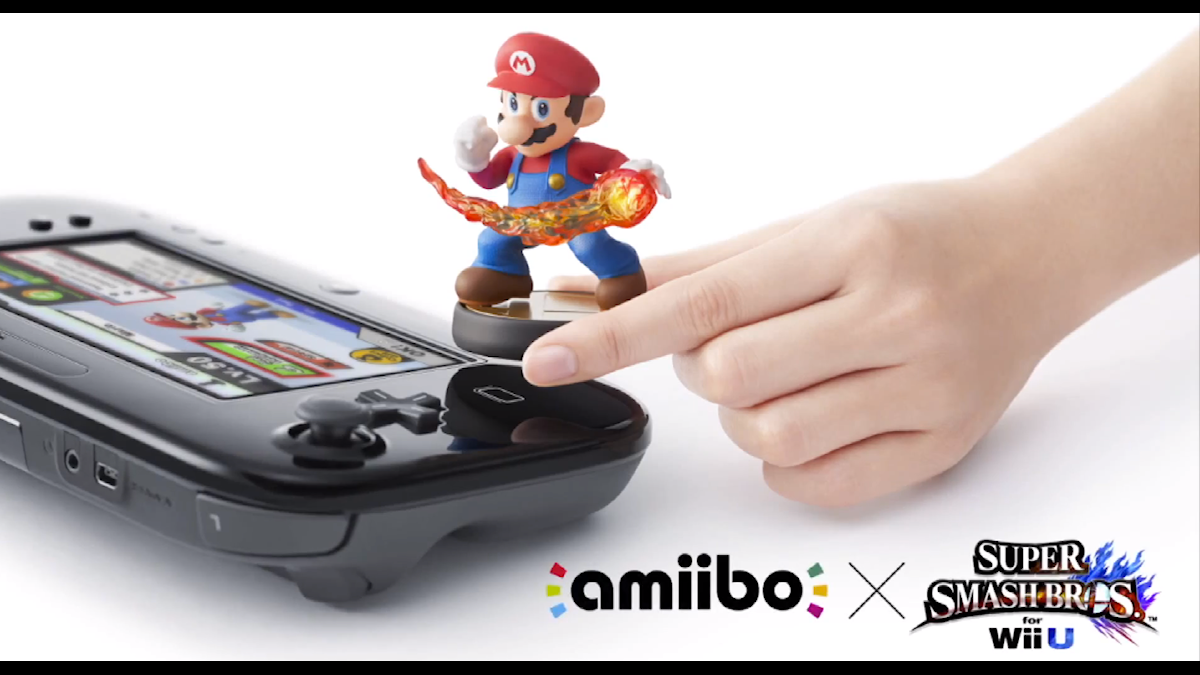 Ladda Ner Spel Till Wii U