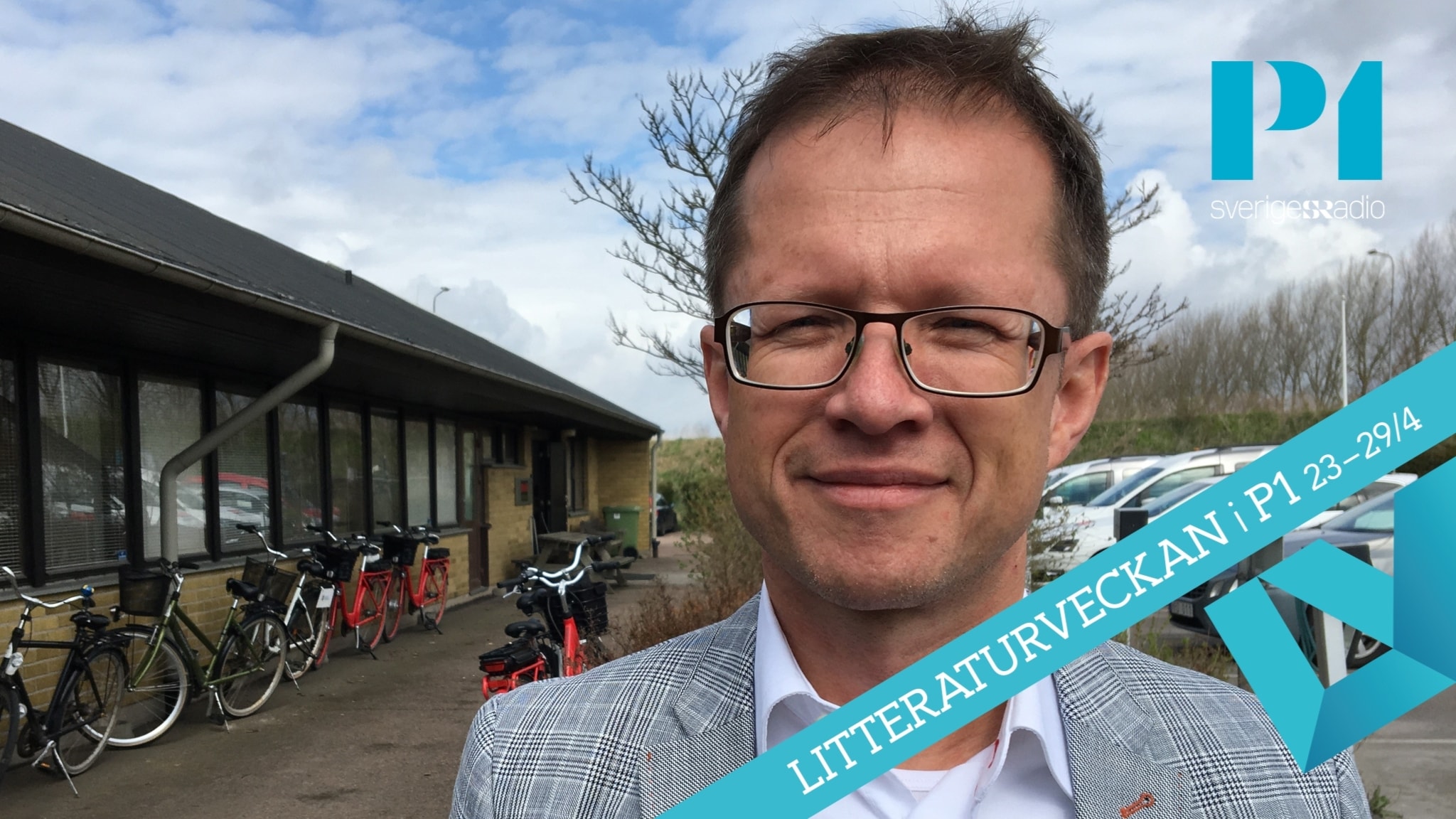 Dagens Dikt Fr n Servicef rvaltningen I Esl v Kulturnytt I P1