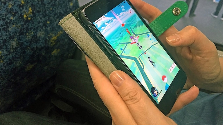Pokemon Go Logga In På Annan Telefon