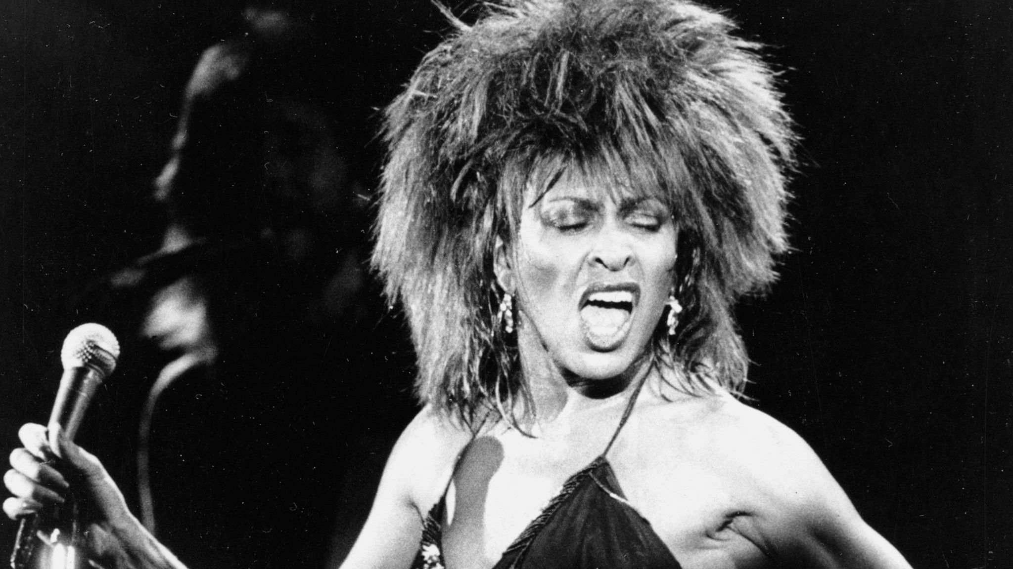 Hur Gammal är Tina Turner