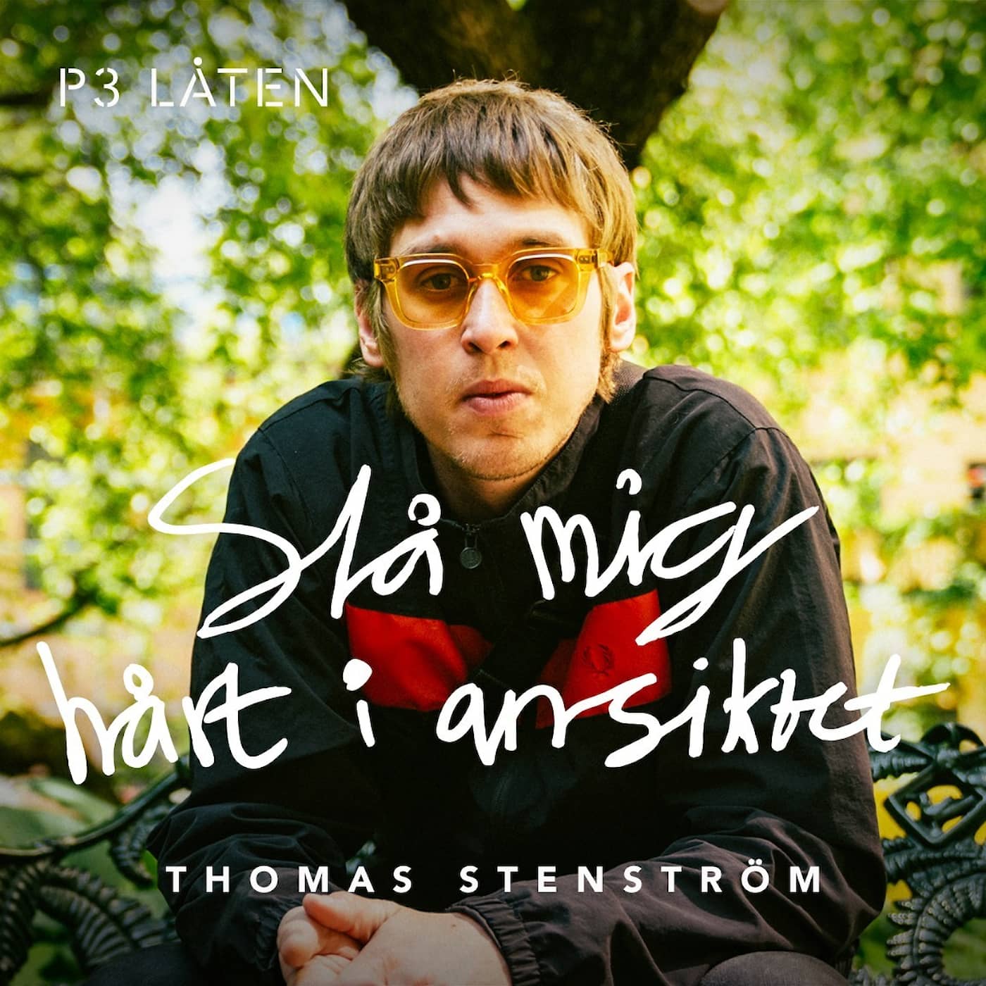 Slå Mig Hårt I Ansiktet