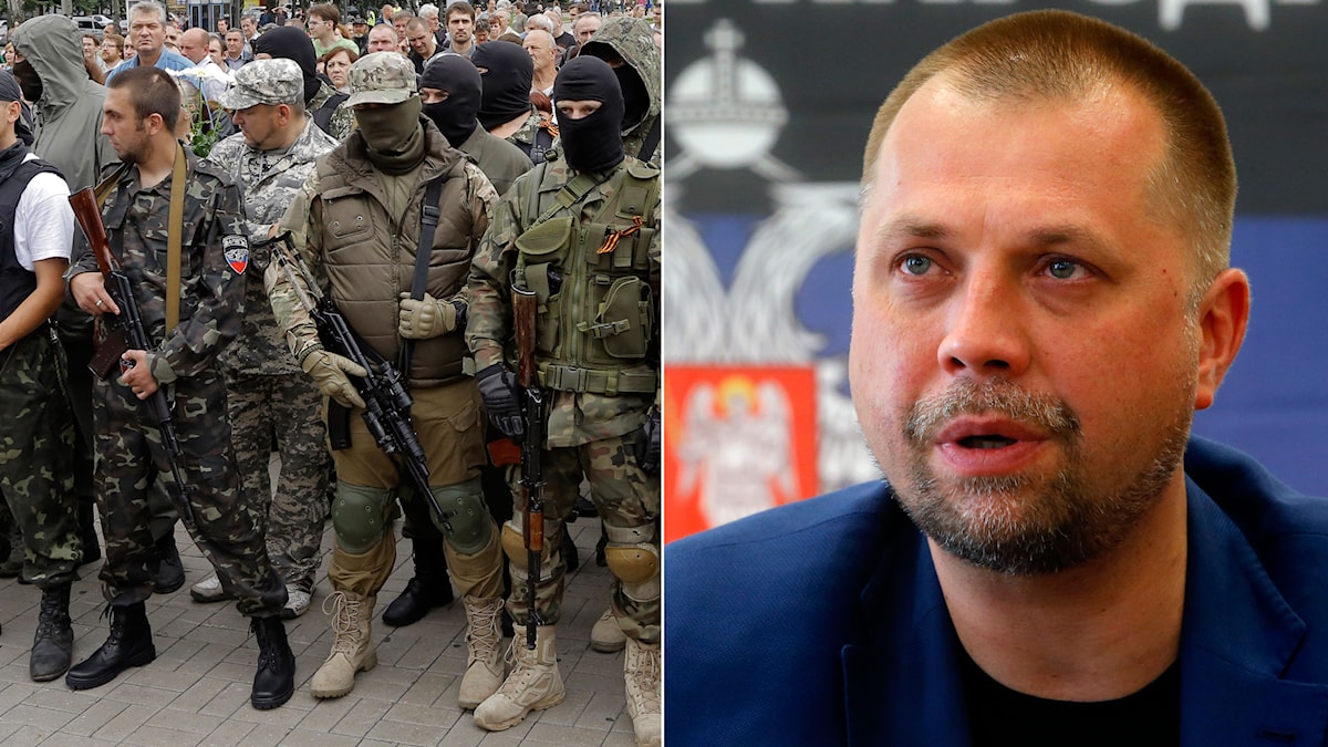 Kvällsekot 23 juni Ekot Sveriges Radio