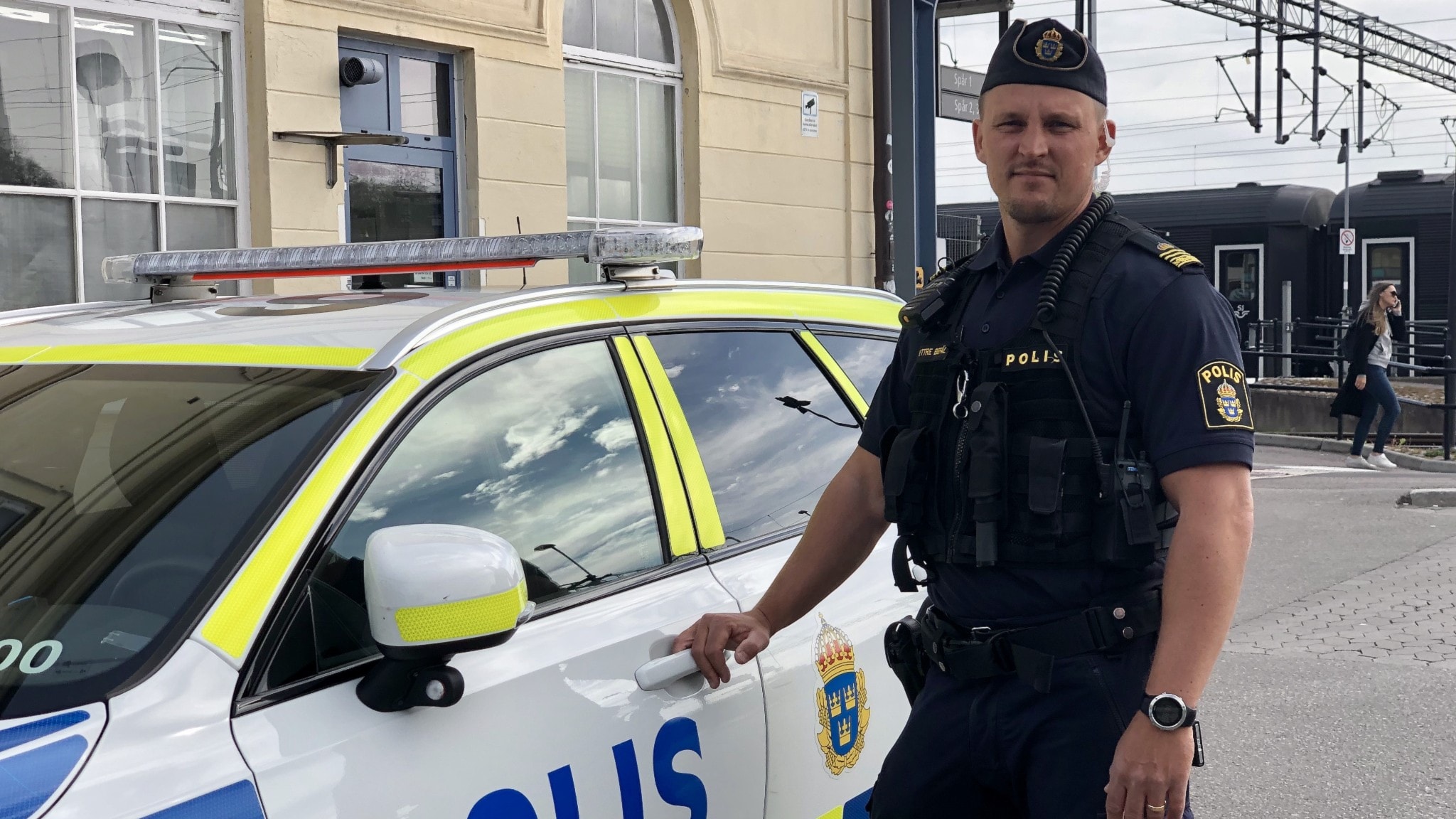 Hur Vet Man Att Polisen Avlyssnar