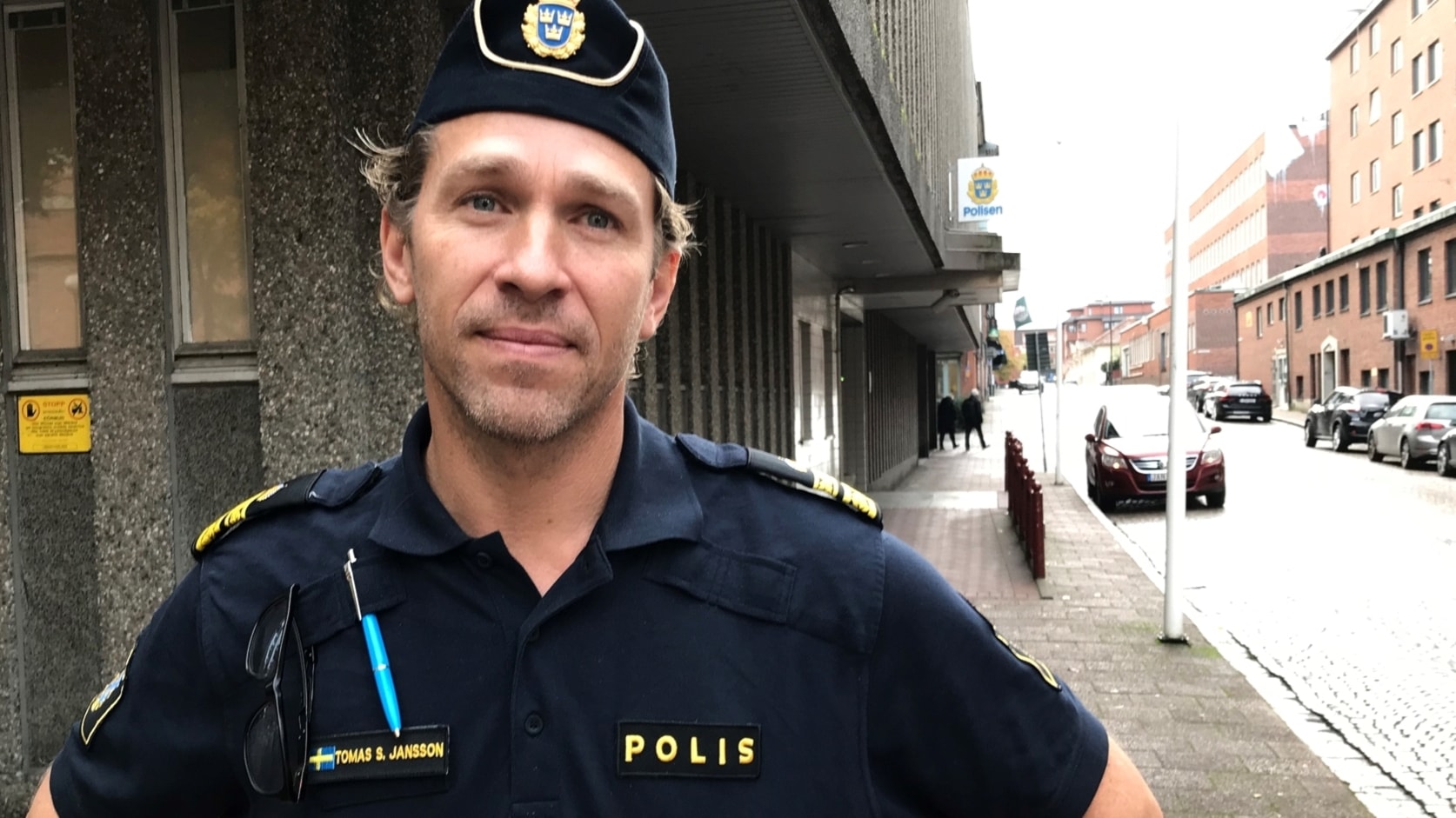 Hur Vet Man Att Polisen Avlyssnar