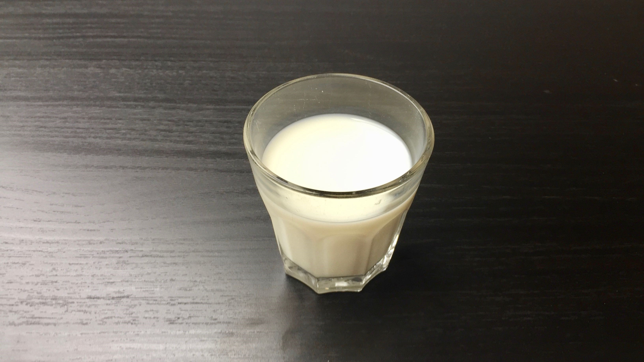 Mjölk och produkter som inte får kallas mjölk 30 maj kl