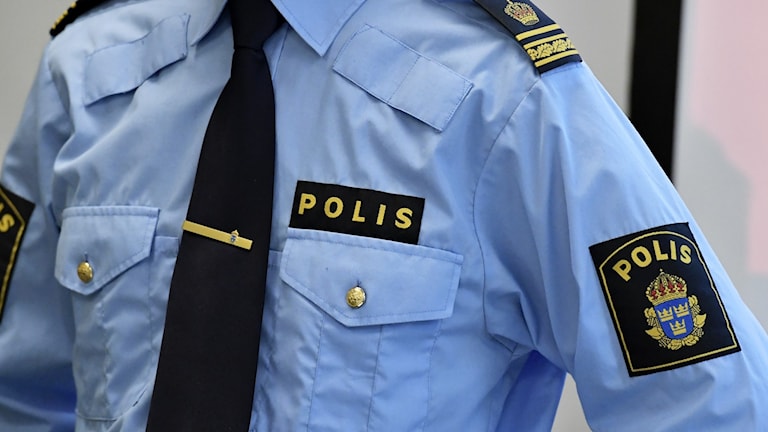 Akta Tyska Polisladerhandskar Patrullgra Fodrad Ull 100 Vinter Varmt Nytt